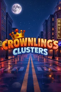 Crownlings Clusters